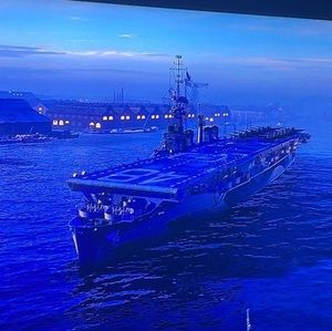 Meet your Posher, Charles